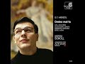 George Frideric Handel - Giulio Cesare in Egitto