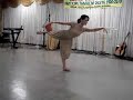 Ballet Contemporâneo pra Deus Ballet Contemporâneo pra Deus