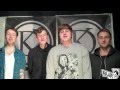 Kyoto Drive - BlankTV Shout Out - Engineer Records