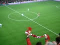 Standard - Sampdoria (3-0 Milan Jovanovic)