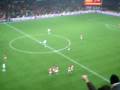 Standard - Sampdoria (3-0 Milan Jovanovic)