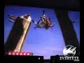 heavenly sword ps3 e3 in game footage