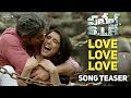 Love Love Love Song Teaser - Patel S.I.R Movie