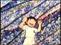Captain Hawk (Captain Tsubasa) Opening - NTW/Polonia1
