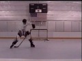 Inline Hockey Dangles