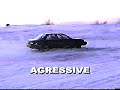Fresh Snow, an old car... what are we waiting for ? Fresh Snow, an old car... what are we waiting for ?