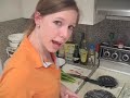 six layer mexican dip   college kitchen