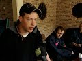 Ontwikkelaar wil kraakpand snel slopen