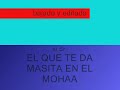 rsm ¿Quien es Chachi Telesco?