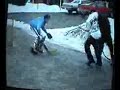 R.H.L VI - Goalie Saves