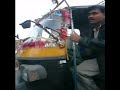 The sights and sounds of the main Agra to Delhi road