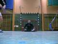 Floorball madness