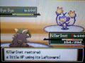 Pokemon Wifi Battle #51: Zaire vs. Boran (Narrated)