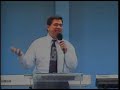 El m�todo para ser efectivos en la vida cristiana