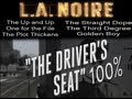 LA Noire - Walkthrough Mission 1 Part 1 The Driver's Seat