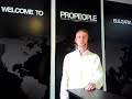 ProPeople Talk - Thomas Sørensen-Welcome to ProPeople Sofia ProPeople Talk - Thomas Sørensen-Welcome to ProPeople Sofia
