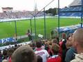 Lech Poznań - GÓRNIK ZABNRZE 3:0 Wieczorek RAUS!