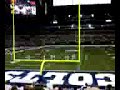 Click here to watch this video Peyback Classic at new Lucas Oil Stadium