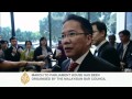 Malaysians protest against controversial assembly bill