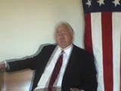 Don Short Talks about Plea Bargaining