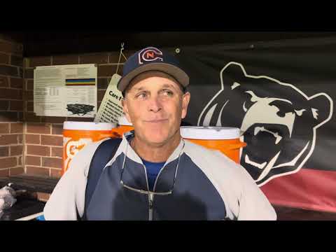 Carson-Newman Baseball: Tom Griffin recaps UVA Wise/Wingate 5-3-25 thumbnail