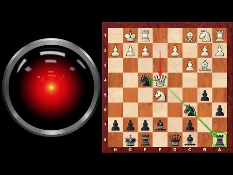 chess computer