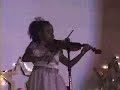 Seitz Concerto Performed by Justine Elliott Seitz Concerto Performed by Justine Elliott