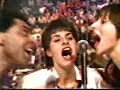 25 anos da Blitz