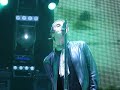 Oasis - Supersonic - Vancouver - Aug 27, 2008