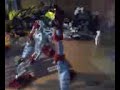 Traveling Toa Tahu part 5