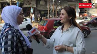 قرية جحر الديك لماذا سميت بهذا الإسم ؟ برنامج #من_نص_البلد