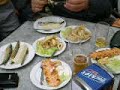 seville 2008/la cantina, Feria