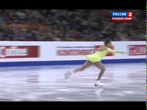 Carolina Kostner