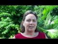 Ivy Stewart Recommends the Motivational Mentor, Nadine Love