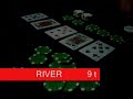 pocker arica