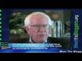Meet the Bloggers with Senator Bernie Sanders