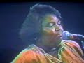 the late minister thomas a  whitfield lift those hands