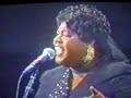 the late minister thomas a  whitfield lift those hands