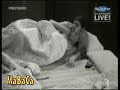 Big Brother 8 - Naddel auf Hassan hinten rein Big Brother 8 - Naddel auf Hassan hinten rein