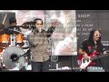Damian Marley - Set Up Shop