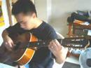 jason mercado guitars