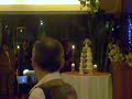 niños con amriposas