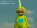 Teletubbies loves Satan Teletubbies loves Satan