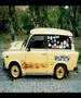 Dr. ALBONista - Zemsta Honeckera-Trabant