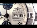 Breitling Aeromarine SuperOcean Chrono A13340 ...