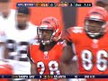 NFL Highlights week 12 // Cleveland Browns vs Cincinnati Bengals 7-16