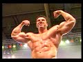 Andreas Frey Guest Posing