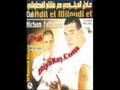 adil miloudi  2008