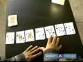 2007-11-15 | Free Solitaire Tips & Pointers : Card Game Basics : The Basics ~> tips and pointers to improve your game of solitaire. In this clip learn the basics of the game....cards games solitaire howto diy free videos checkers (02:27)