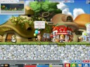 MapleStory WalkThrough Part 8 Lith Harbor And The New Bowman